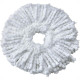 Refil Para Mop Powermaid Giratorio Branco Refil Para Mop Powermaid Giratorio Branco