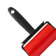 Rolo Adesivo Lavavel Powermaid Vermelho Rolo Adesivo Lavavel Powermaid Vermelho