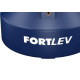 Caixa Tanque D`Agua Com Tampa Roscavel Fortlev Polietileno Com 310 Litros Caixa Tanque D`Agua Com Tampa Roscavel Fortlev Polietileno Com 310 Litros