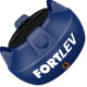 Caixa Tanque D`Agua Com Tampa Roscavel Fortlev Polietileno 500 Litros Caixa Tanque D`Agua Com Tampa Roscavel Fortlev Polietileno 500 Litros