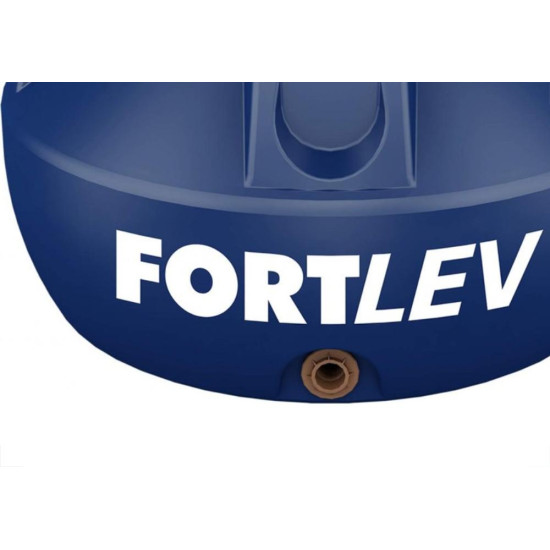 Caixa Tanque D`Agua Com Tampa Roscavel Fortlev Polietileno 500 Litros Caixa Tanque D`Agua Com Tampa Roscavel Fortlev Polietileno 500 Litros