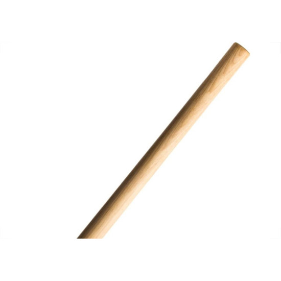 Cabo Ferramenta Malinski Para Marreta 81Cm Amarrado Com 6 Pecas