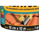 Fita Multiuso Otto Vedacit Vedatudo 10Cm X 10M Fita Multiuso Otto Vedacit Vedatudo 10Cm X 10M