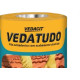 Fita Multiuso Otto Vedacit Vedatudo 20Cm X 10M Fita Multiuso Otto Vedacit Vedatudo 20Cm X 10M