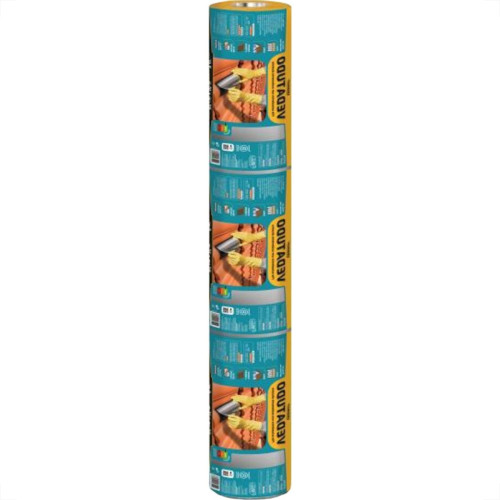 Fita Multiuso Otto Vedacit Vedatudo 90Cm X 10M