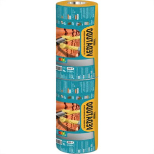 Fita Multiuso Otto Vedacit Vedatudo 45Cm X 10M