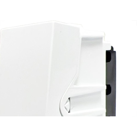 Modulo Dicompel Ritz Pulsador Campainha - Rzb-2100/71