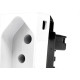 Modulo Dicompel Ritz 1 Tomada 10A. - Rzb-2200/1 Modulo Dicompel Ritz 1 Tomada 10A. - Rzb-2200/1