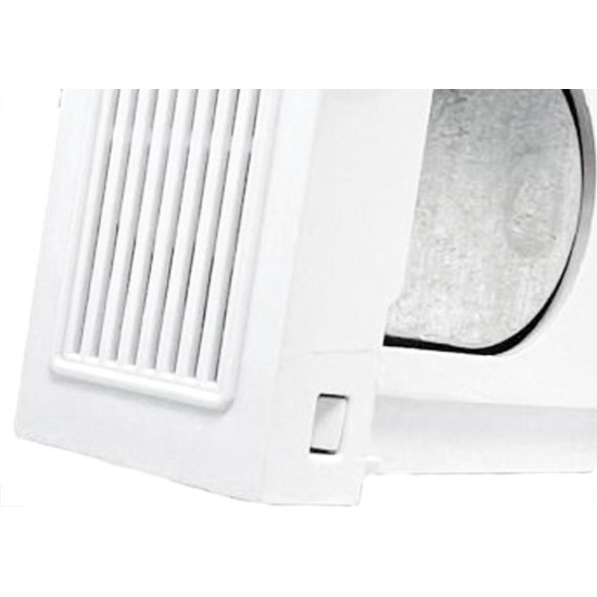 Modulo Dicompel Ritz Campainha Cigarra Bivolt Branco - Rzb-2200/4 Modulo Dicompel Ritz Campainha Cigarra Bivolt Branco - Rzb-2200/4