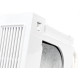 Modulo Dicompel Ritz Campainha Cigarra Bivolt Branco - Rzb-2200/4 Modulo Dicompel Ritz Campainha Cigarra Bivolt Branco - Rzb-2200/4