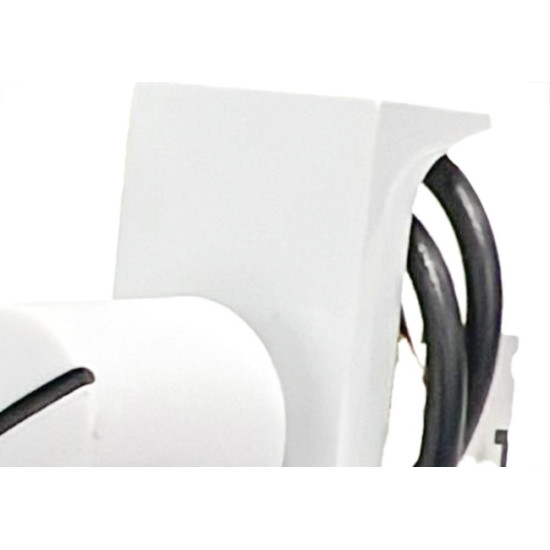 Modulo Dicompel Ritz Dimmer Bivolt Branco - Rzb-2100/15