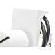 Modulo Dicompel Ritz Dimmer Bivolt Branco - Rzb-2100/15