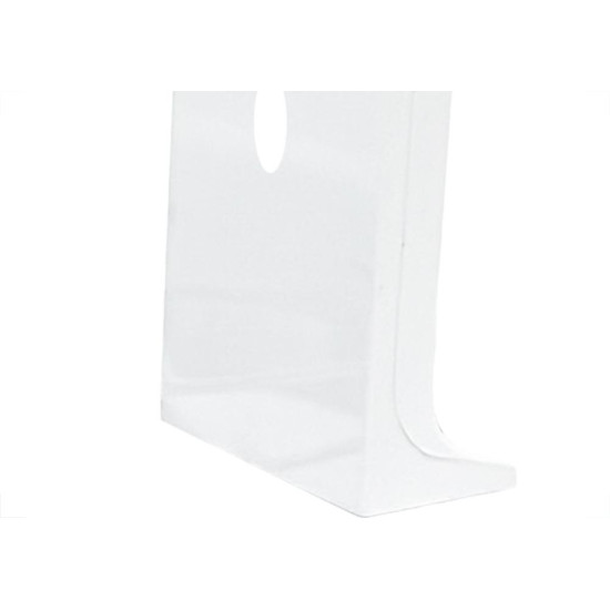 Modulo Dicompel Ritz Cego Com Furo - Rzb-2100/61 Modulo Dicompel Ritz Cego Com Furo - Rzb-2100/61