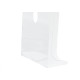 Modulo Dicompel Ritz Cego Com Furo - Rzb-2100/61 Modulo Dicompel Ritz Cego Com Furo - Rzb-2100/61