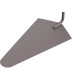 Colher Para Pedreiro Cortag 07 Reta Cabo Plastico - 62538 Colher Para Pedreiro Cortag 07 Reta Cabo Plastico - 62538