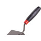 Colher Para Pedreiro Cortag 10 Reta Cabo Plastico - 62646 Colher Para Pedreiro Cortag 10 Reta Cabo Plastico - 62646