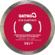 Disco Diamantado Cortag Eco 110Mm Continuo - 61548 Disco Diamantado Cortag Eco 110Mm Continuo - 61548