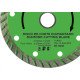 Disco Diamantado Cortag Eco 110Mm Turbo - 60598 Disco Diamantado Cortag Eco 110Mm Turbo - 60598