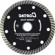 Disco Diamantado Cortag Turbo Flex 115Mm X 22,2Mm Para Esmerilhadeira - 61549 Disco Diamantado Cortag Turbo Flex 115Mm X 22,2Mm Para Esmerilhadeira - 61549
