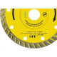 Disco Diamantado Cortag Porcelanato Turbo Flex 115Mm X 22,2Mm Para Esmerilhadeira - 61577 Disco Diamantado Cortag Porcelanato Turbo Flex 115Mm X 22,2Mm Para Esmerilhadeira - 61577