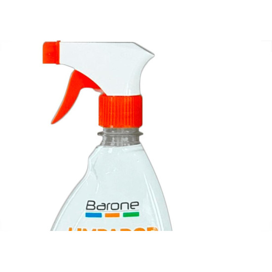 Limpador Multiuso Barone Eco 500Ml - 23842 Limpador Multiuso Barone Eco 500Ml - 23842