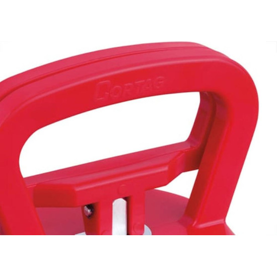 Ventosa Para Vidro E Porcelanato Cortag Simples - 60672