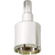 Serra Copo Diamantada Porcelanato Cortag 35Mm - 60881 Serra Copo Diamantada Porcelanato Cortag 35Mm - 60881