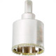 Serra Copo Diamantada Porcelanato Cortag 40Mm - 60107 Serra Copo Diamantada Porcelanato Cortag 40Mm - 60107