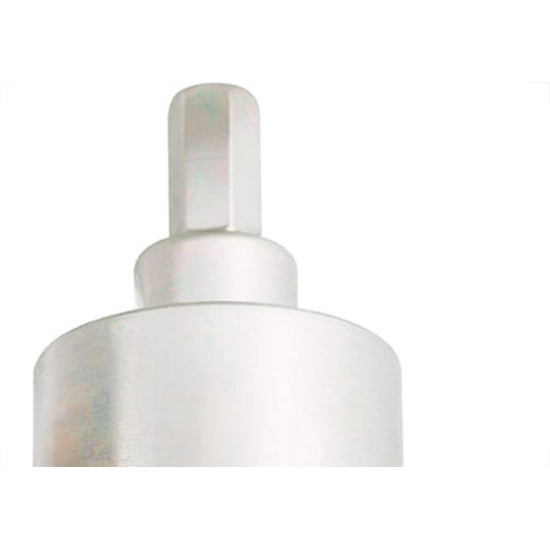 Serra Copo Diamantada Porcelanato Cortag 40Mm - 60107 Serra Copo Diamantada Porcelanato Cortag 40Mm - 60107