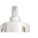 Serra Copo Diamantada Porcelanato Cortag 50Mm - 60882 Serra Copo Diamantada Porcelanato Cortag 50Mm - 60882
