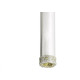 Serra Copo Diamantada Porcelanato Cortag 8Mm - 60104 Serra Copo Diamantada Porcelanato Cortag 8Mm - 60104
