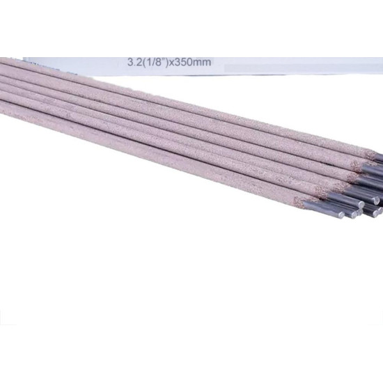 Eletrodo Cibra Carbono E-6013 - 3,2Mm - Caixa - Kit C/5 Kilos
