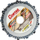 Disco Com Corrente De Motoserra Cortag 115Mm - 62903