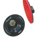 Suporte Para Disco Diamantado Cortag 100Mm - 4'' Rosca M14 - 62152