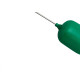 Boia Para Caixa D`Agua Garden Plastica 1/2'' E 3/4'' Balao Verde - 12350Pg