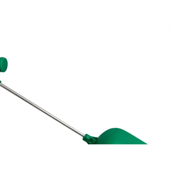 Boia Para Caixa D`Agua Garden Plastica 1/2'' E 3/4'' Balao Verde - 12350Pg