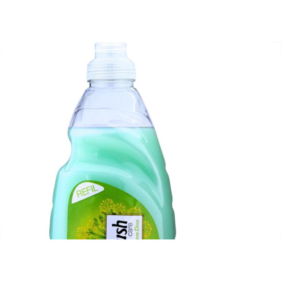 Sabonete Liquido Push Erva Doce E Camomila 2 Litros - 9880