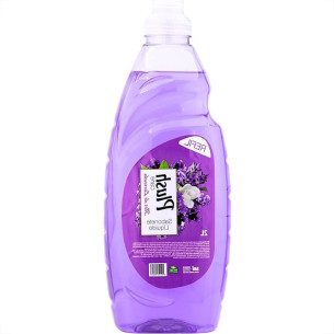 Sabonete Liquido Push Erva Lavanda 2 Litros - 9877