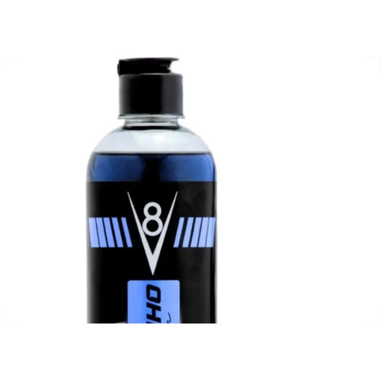 Pretinho Para Pneu Sanol V8 Premium Gel 500Ml - 7000 Pretinho Para Pneu Sanol V8 Premium Gel 500Ml - 7000