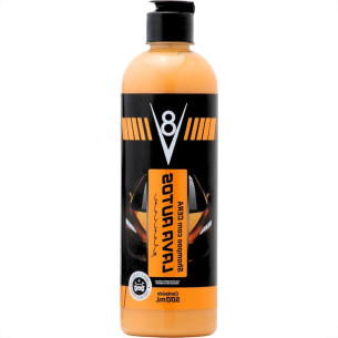 Lava Auto Sanol V8 Shampoo Com Cera 500 Ml - 7201