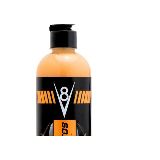 Lava Auto Sanol V8 Shampoo Com Cera 500 Ml - 7201