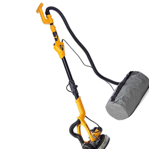 Lixadeira Telescopica De Parede E Teto Csm - 225Mm 220V. - Lpc750 Lixadeira Telescopica De Parede E Teto Csm - 225Mm 220V. - Lpc750