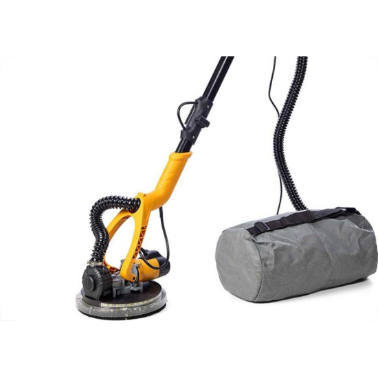 Lixadeira Telescopica De Parede E Teto Csm - 225Mm 220V. - Lpc750 Lixadeira Telescopica De Parede E Teto Csm - 225Mm 220V. - Lpc750