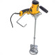 Misturador Eletrico De Argamassa Csm - 850Wx220V. - Ma850 Misturador Eletrico De Argamassa Csm - 850Wx220V. - Ma850