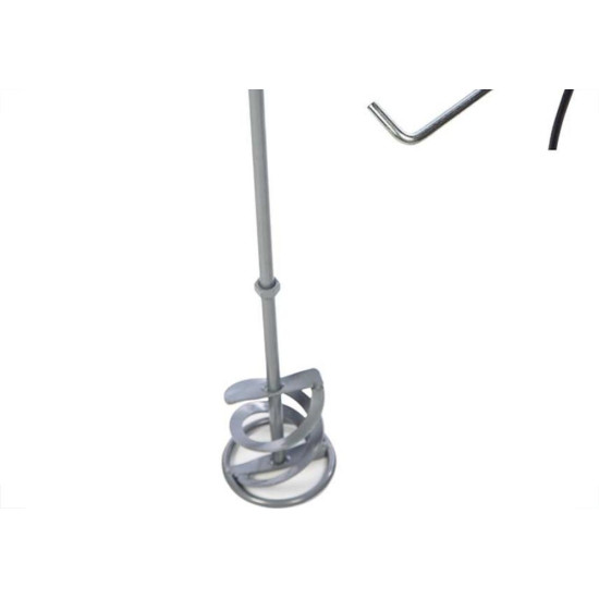 Misturador Eletrico De Argamassa Csm - 850Wx220V. - Ma850 Misturador Eletrico De Argamassa Csm - 850Wx220V. - Ma850