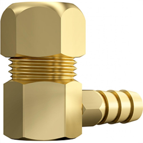 Acessorio Para Gas Roco Joelho 90º Adaptador De Aperto Rapido - 2052-412