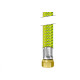 Mangueira Para Gas Malha Aco Roco 1/2'' Femea X 3/4'' Femea 30Cm Nbr14955