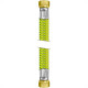 Mangueira Para Gas Malha Aco Roco 1/2'' Femea X 3/4'' Femea 40Cm Nbr14955 Mangueira Para Gas Malha Aco Roco 1/2'' Femea X 3/4'' Femea 40Cm Nbr14955