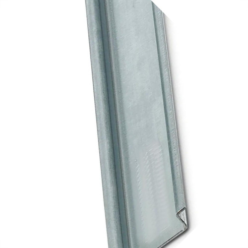 Suporte Disjuntor Trilho Liso Zincado Lumibras 20Cm - Kit C/10 Pecas