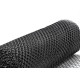 Tela Plastica Viveiro Tecnyl 1,00 X 50M